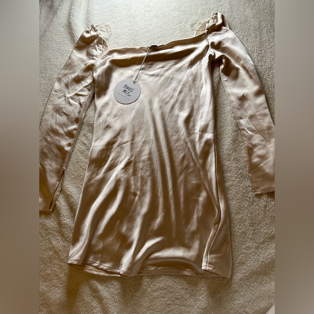 Princess Polly Mini Dress - Size 6